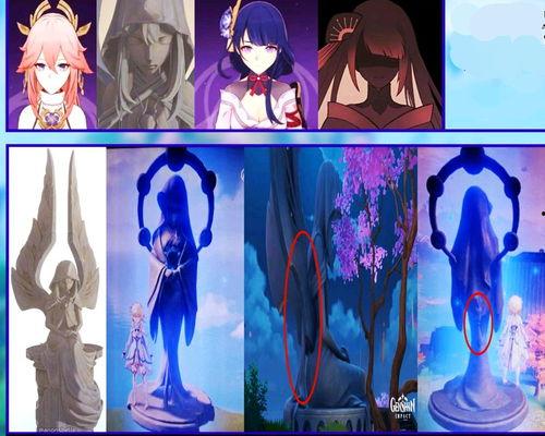 原神最新服装爆料视频在哪看,时尚与魔力的完美融合  第3张